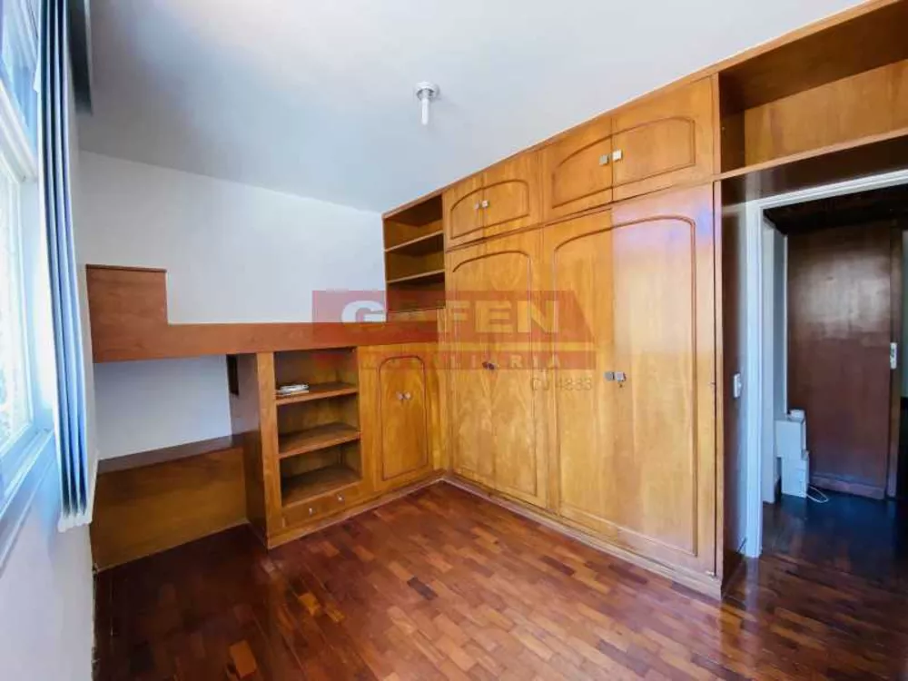Apartamento, 4 quartos, 160 m² - Foto 30