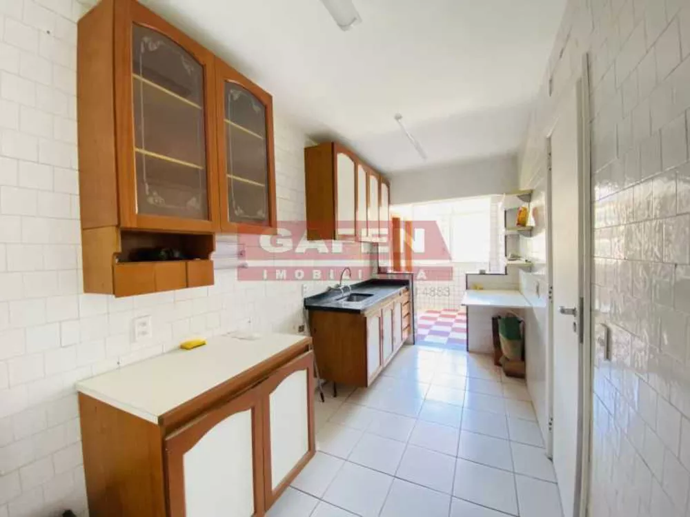 Apartamento, 4 quartos, 160 m² - Foto 17