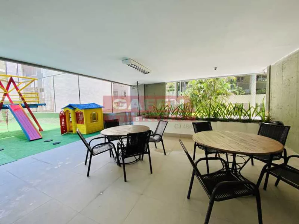 Apartamento, 4 quartos, 160 m² - Foto 28