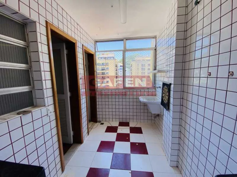 Apartamento, 4 quartos, 160 m² - Foto 11