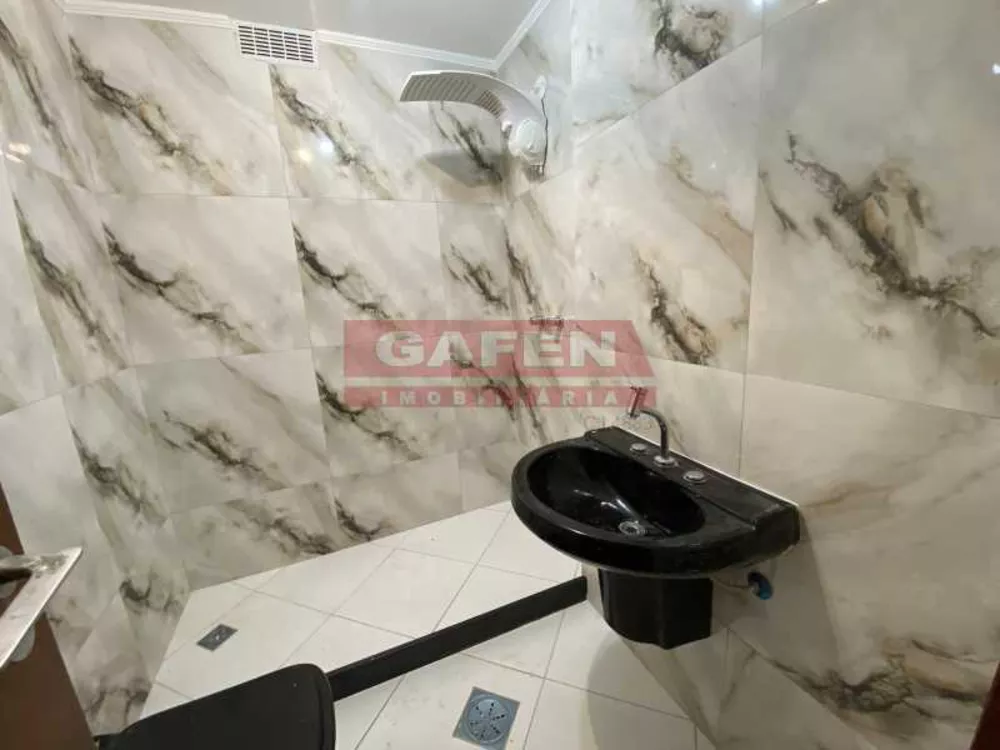 Apartamento, 4 quartos, 160 m² - Foto 15