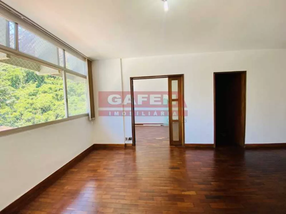 Apartamento, 4 quartos, 160 m² - Foto 2