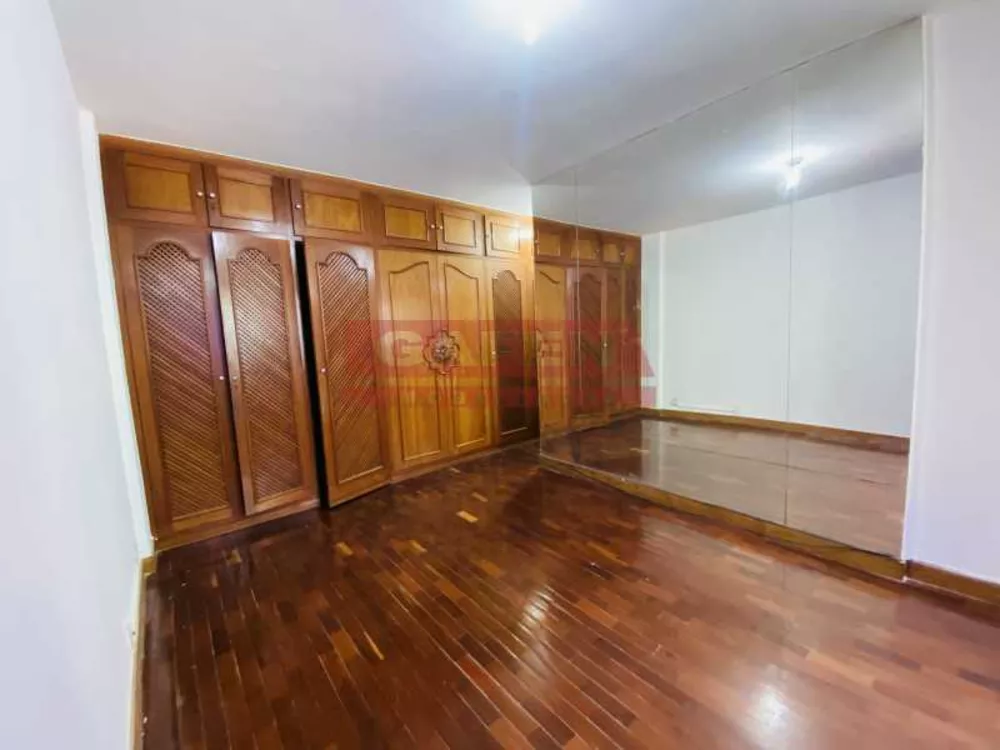 Apartamento, 4 quartos, 160 m² - Foto 29