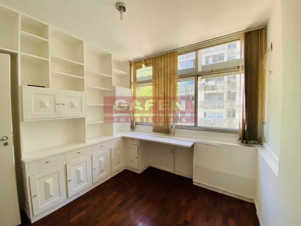 Apartamento, 4 quartos, 160 m² - Foto 10