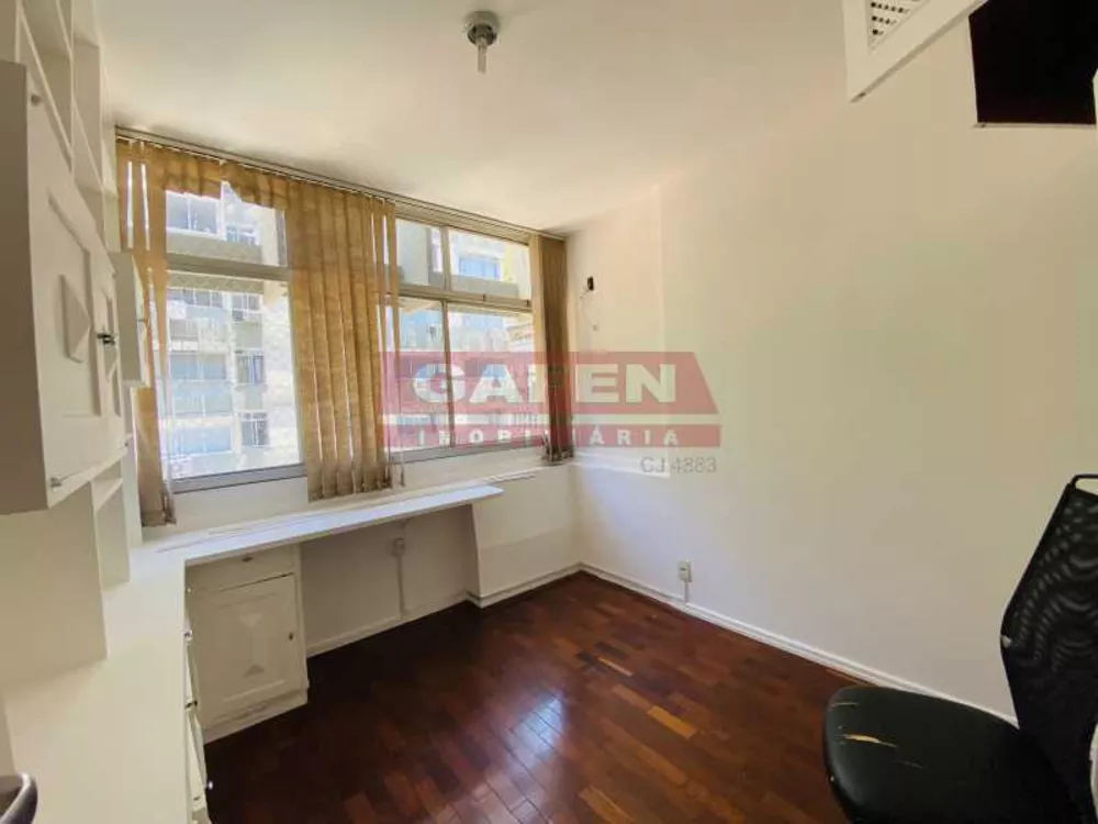 Apartamento, 4 quartos, 160 m² - Foto 12