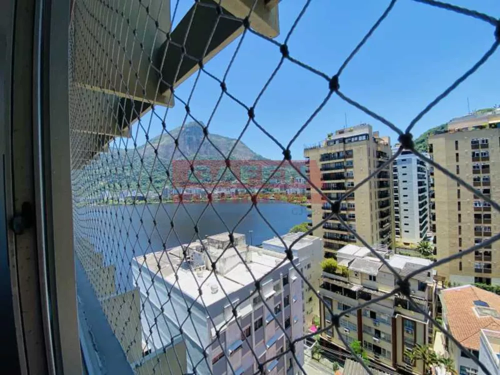 Apartamento, 4 quartos, 160 m² - Foto 22