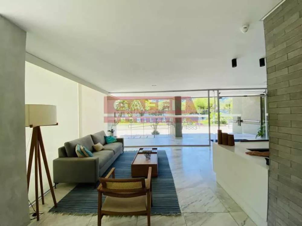 Apartamento, 4 quartos, 160 m² - Foto 19