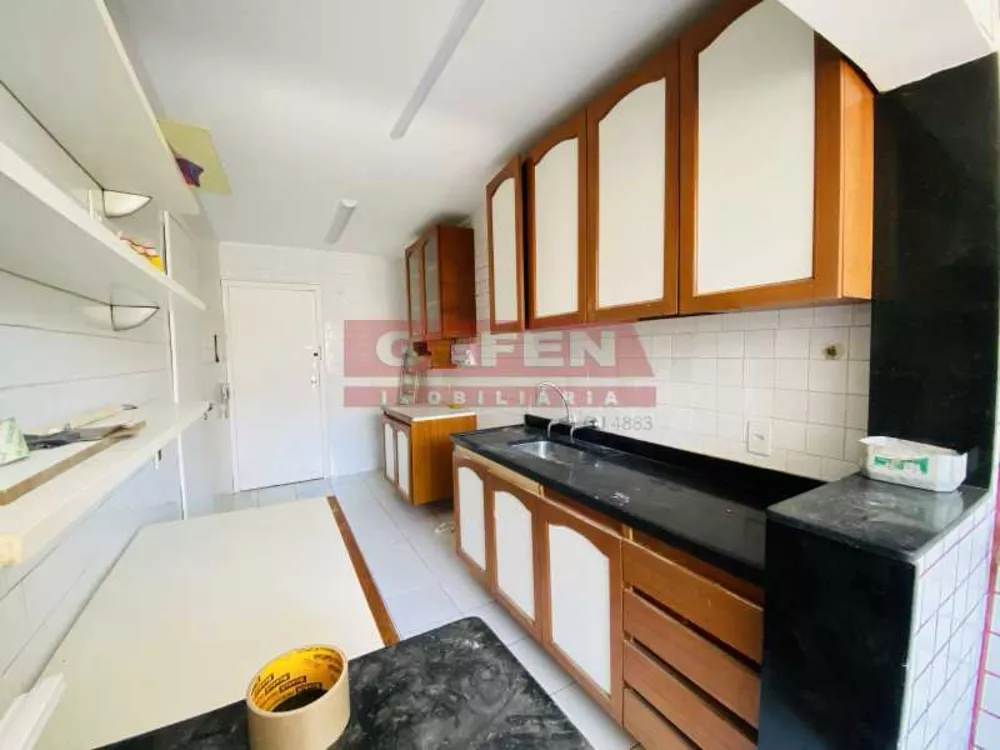 Apartamento, 4 quartos, 160 m² - Foto 13