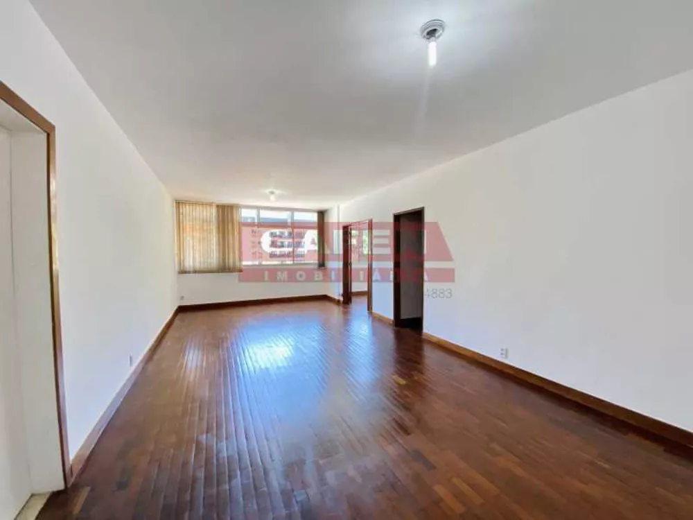 Apartamento, 4 quartos, 160 m² - Foto 18