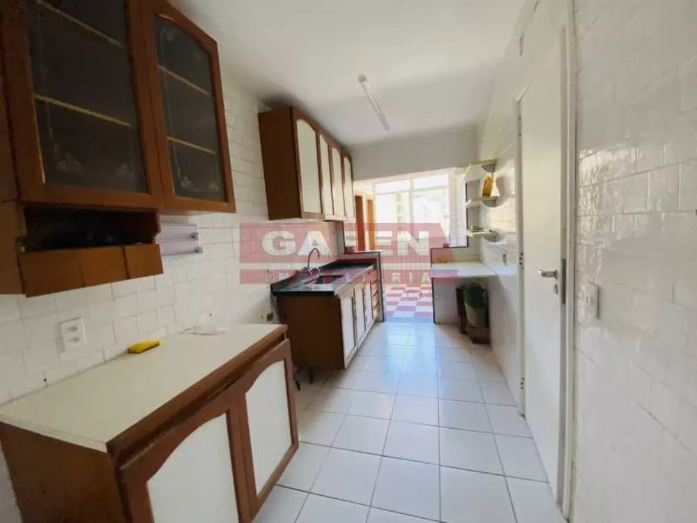 Apartamento, 4 quartos, 160 m² - Foto 23