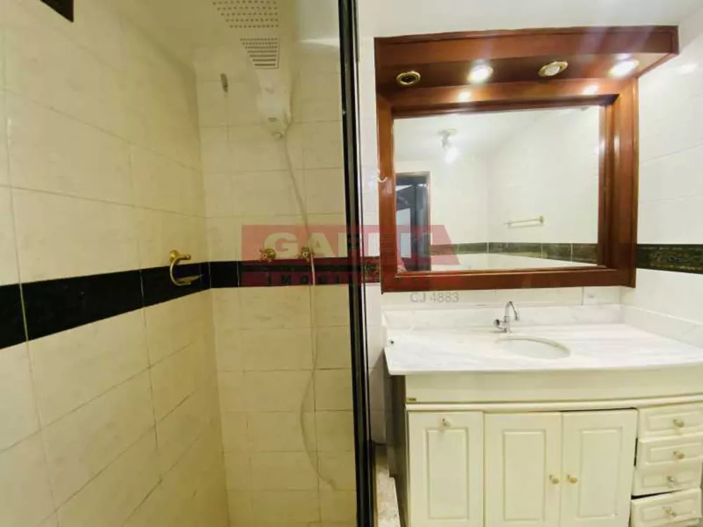 Apartamento, 4 quartos, 160 m² - Foto 14