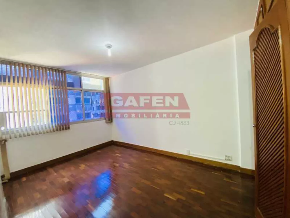 Apartamento, 4 quartos, 160 m² - Foto 8