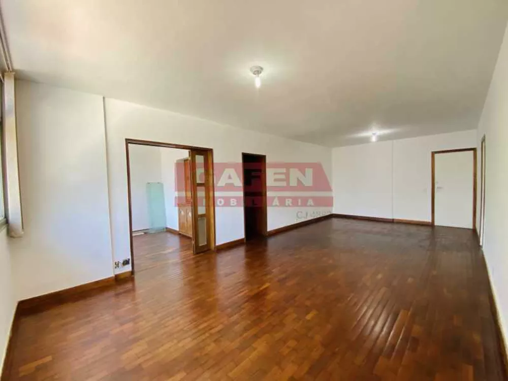 Apartamento, 4 quartos, 160 m² - Foto 27