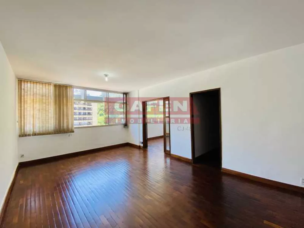 Apartamento, 4 quartos, 160 m² - Foto 3