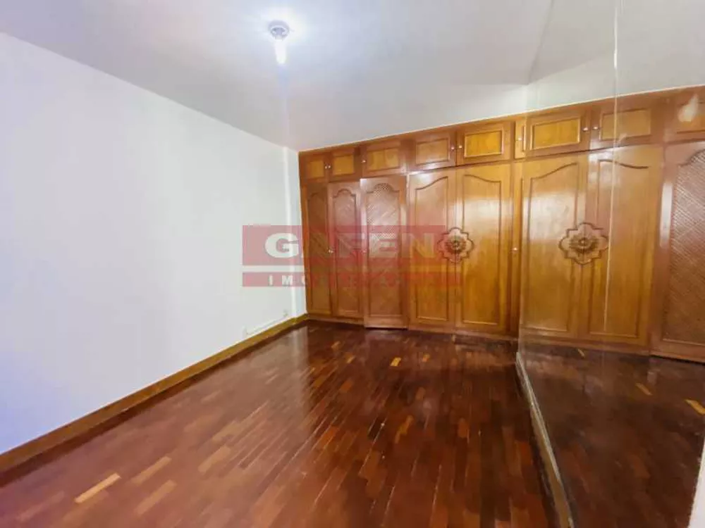 Apartamento, 4 quartos, 160 m² - Foto 20