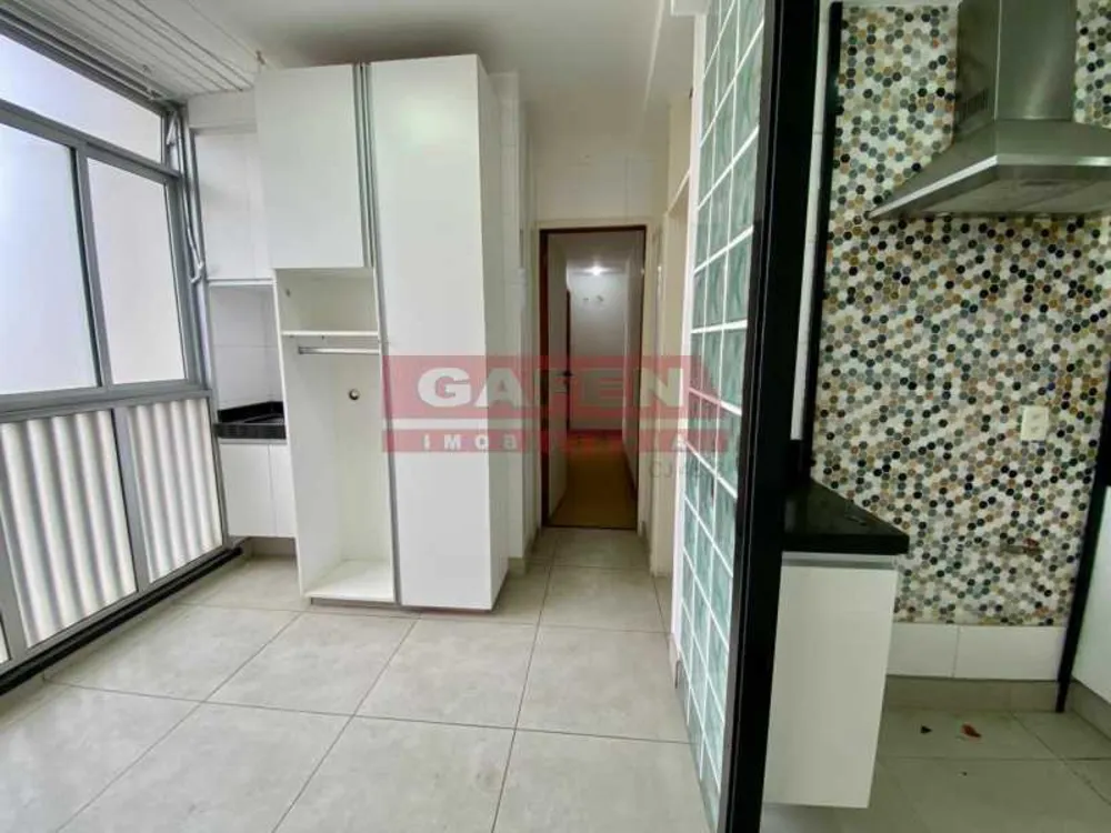 Apartamento, 4 quartos, 167 m² - Foto 29