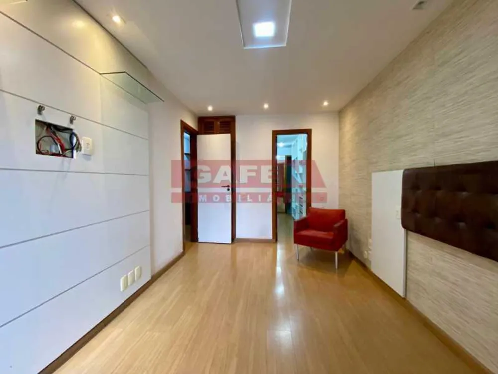 Apartamento, 4 quartos, 167 m² - Foto 27
