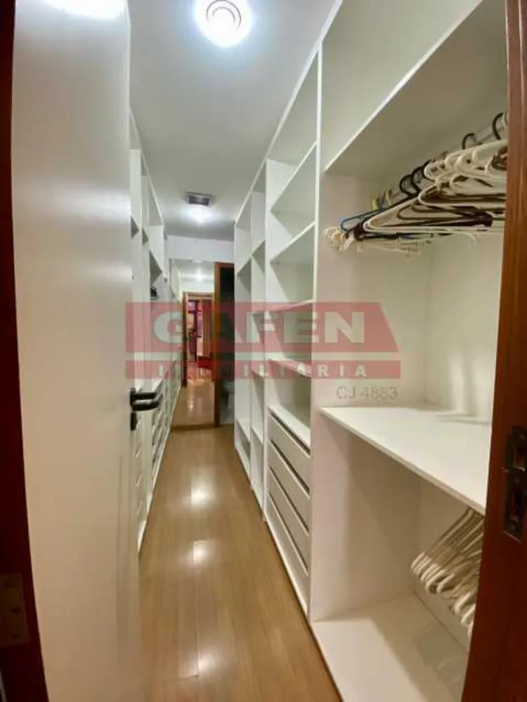 Apartamento, 4 quartos, 167 m² - Foto 21