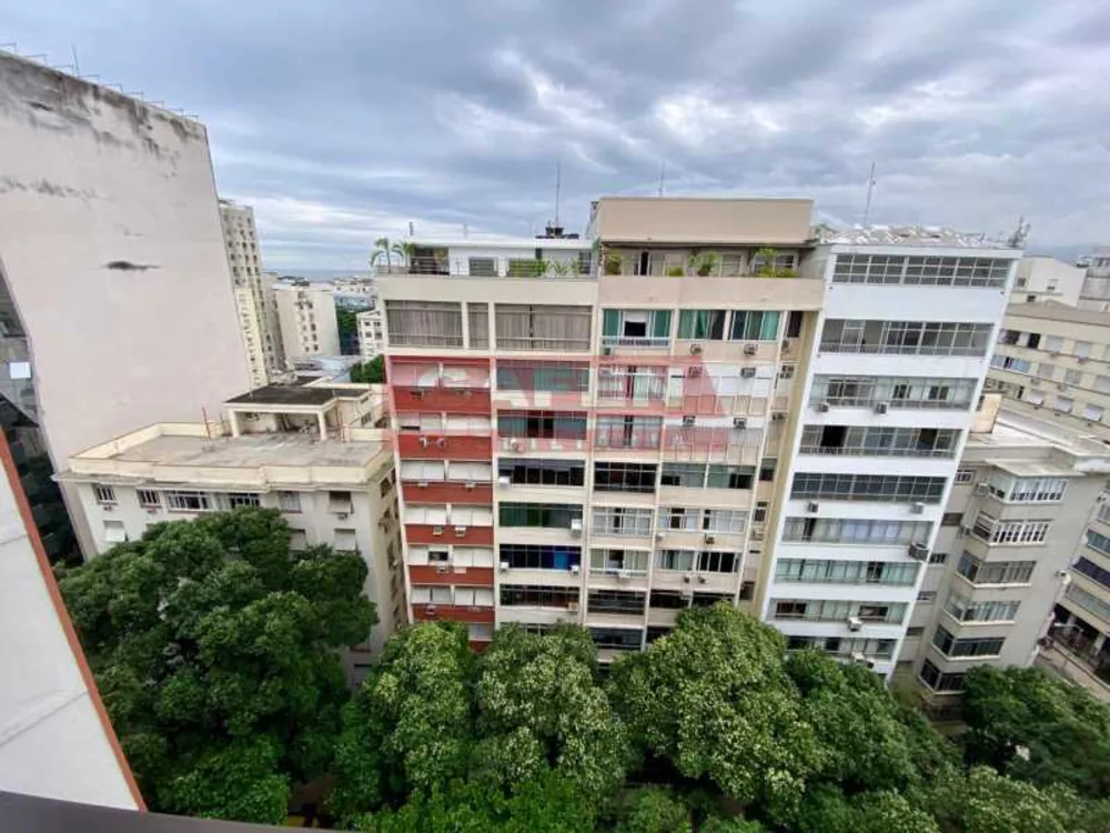 Apartamento, 4 quartos, 167 m² - Foto 1
