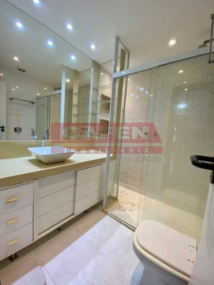 Apartamento, 4 quartos, 167 m² - Foto 3
