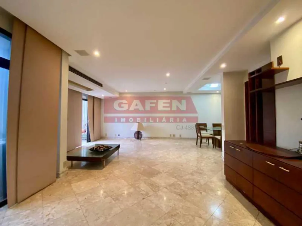 Apartamento, 4 quartos, 167 m² - Foto 10