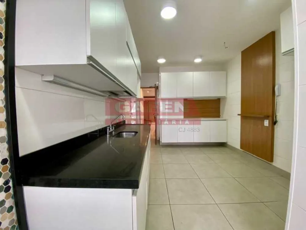 Apartamento, 4 quartos, 167 m² - Foto 30
