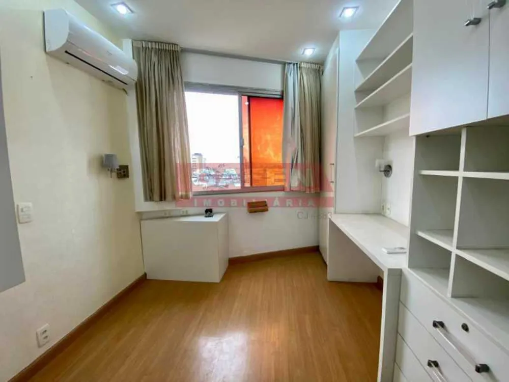 Apartamento, 4 quartos, 167 m² - Foto 5