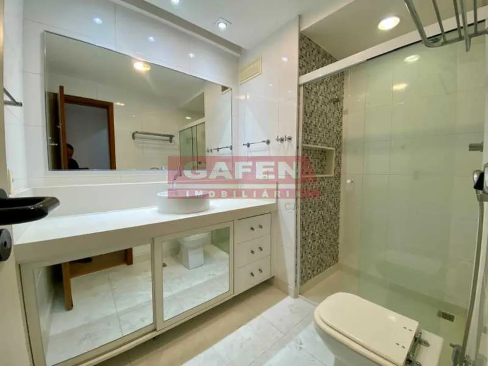 Apartamento, 4 quartos, 167 m² - Foto 20