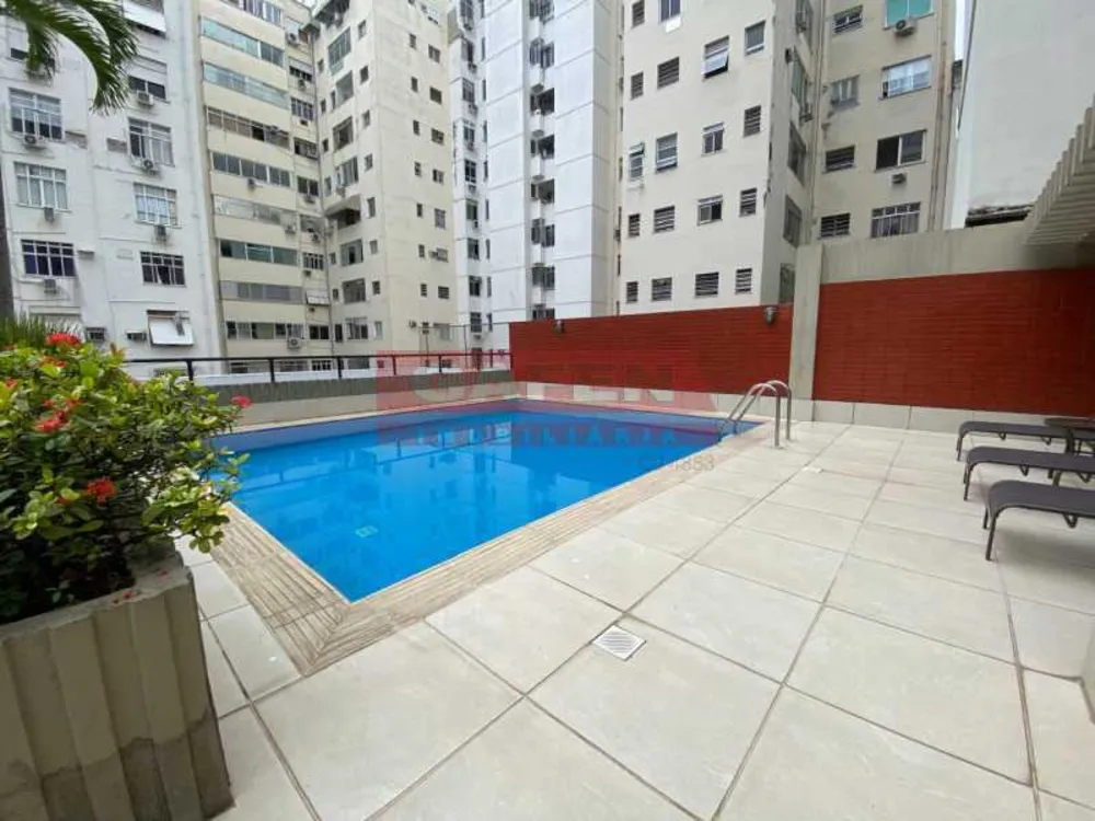 Apartamento, 4 quartos, 167 m² - Foto 8