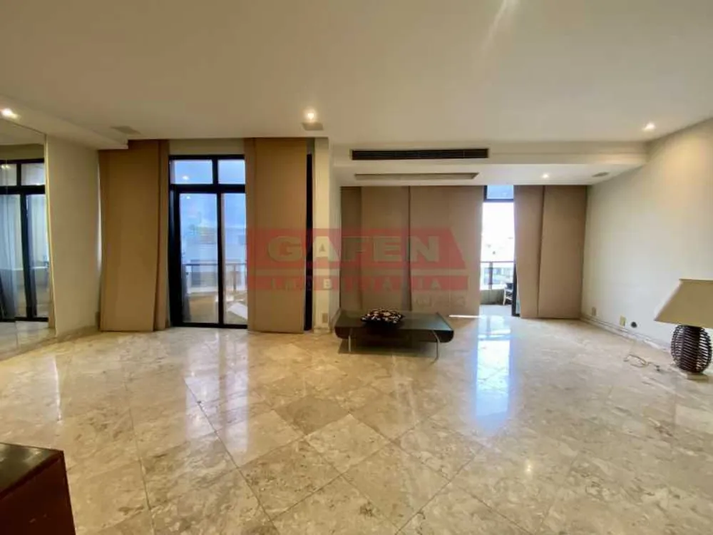 Apartamento, 4 quartos, 167 m² - Foto 19