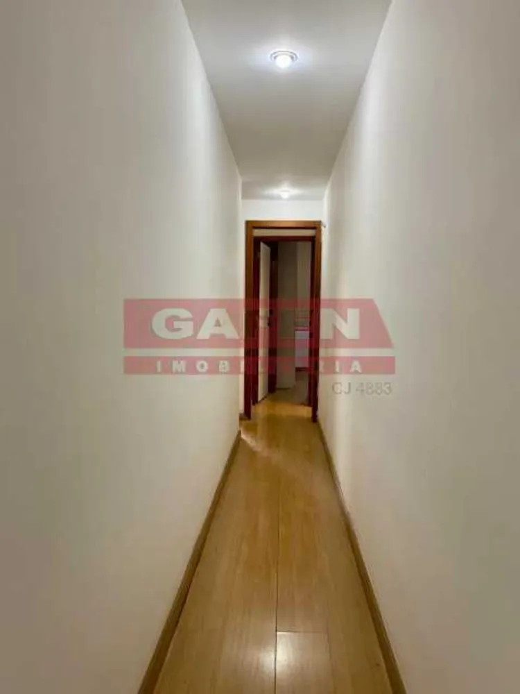 Apartamento, 4 quartos, 167 m² - Foto 7