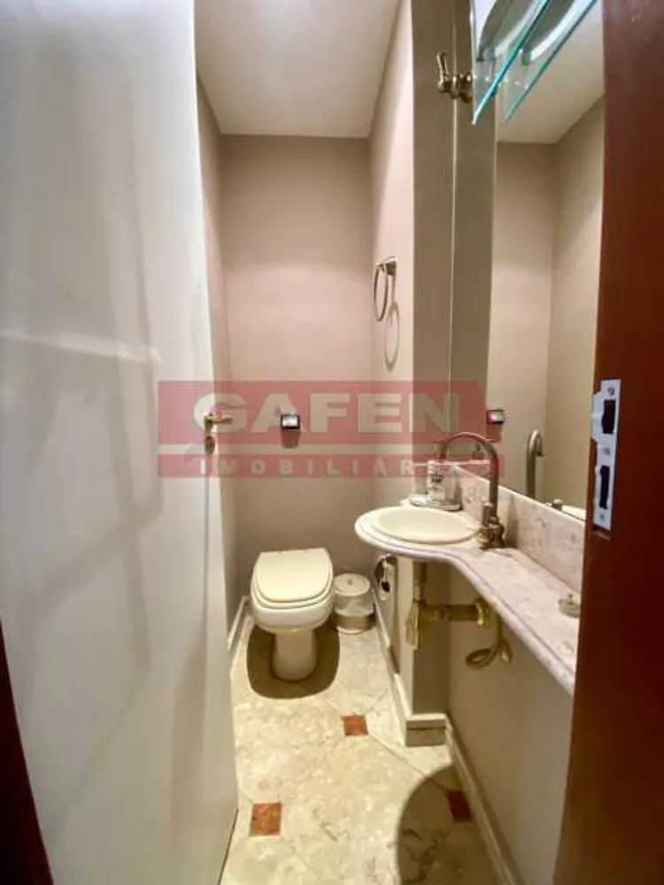 Apartamento, 4 quartos, 167 m² - Foto 4