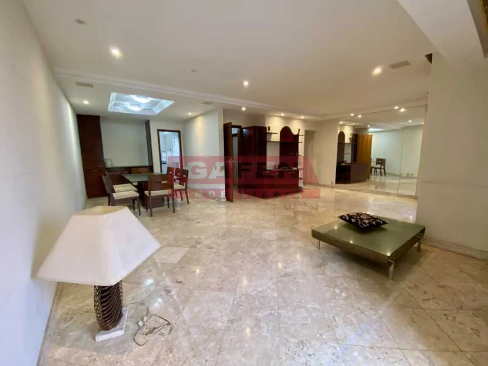 Apartamento, 4 quartos, 167 m² - Foto 18