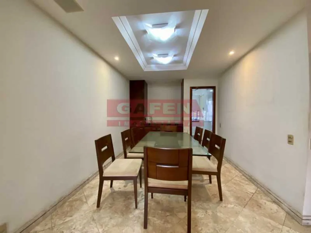 Apartamento, 4 quartos, 167 m² - Foto 12