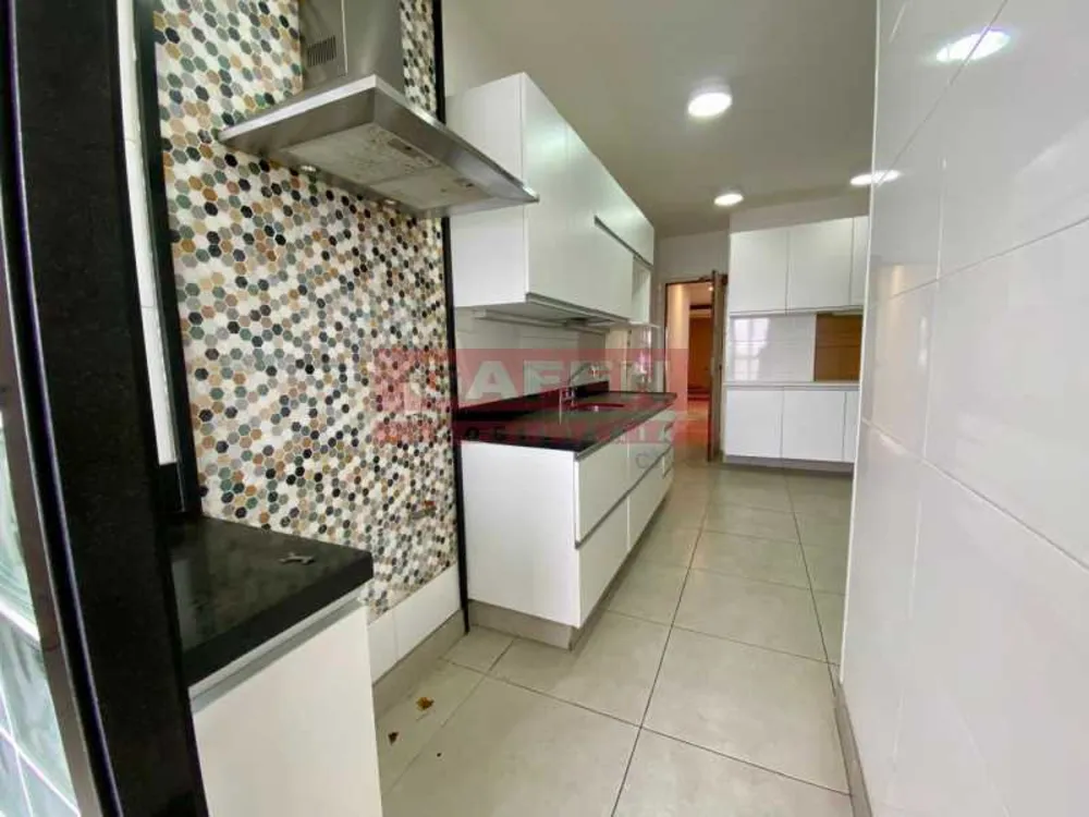 Apartamento, 4 quartos, 167 m² - Foto 9