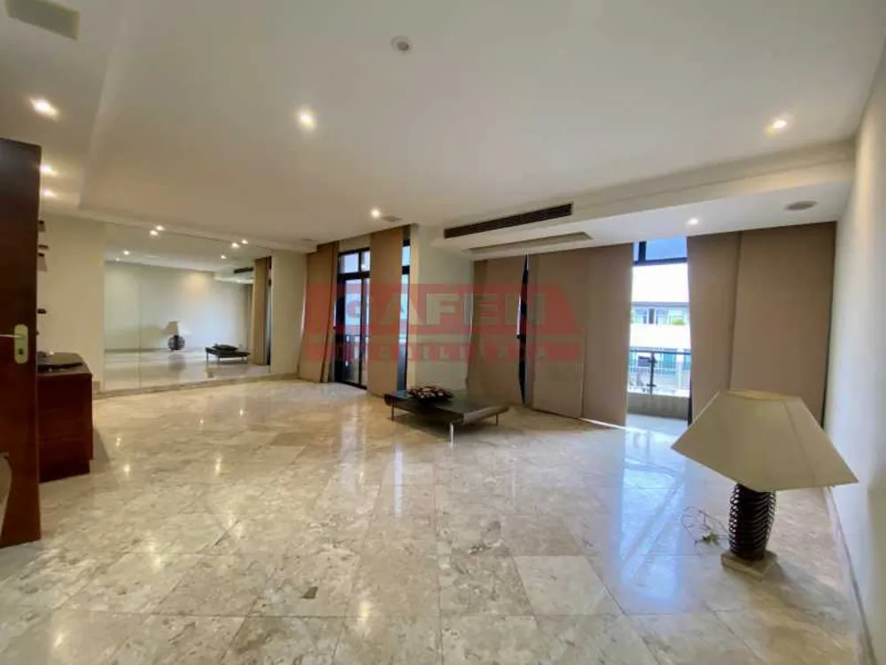 Apartamento, 4 quartos, 167 m² - Foto 25