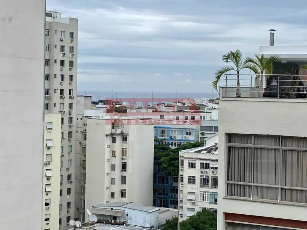Apartamento, 4 quartos, 167 m² - Foto 22