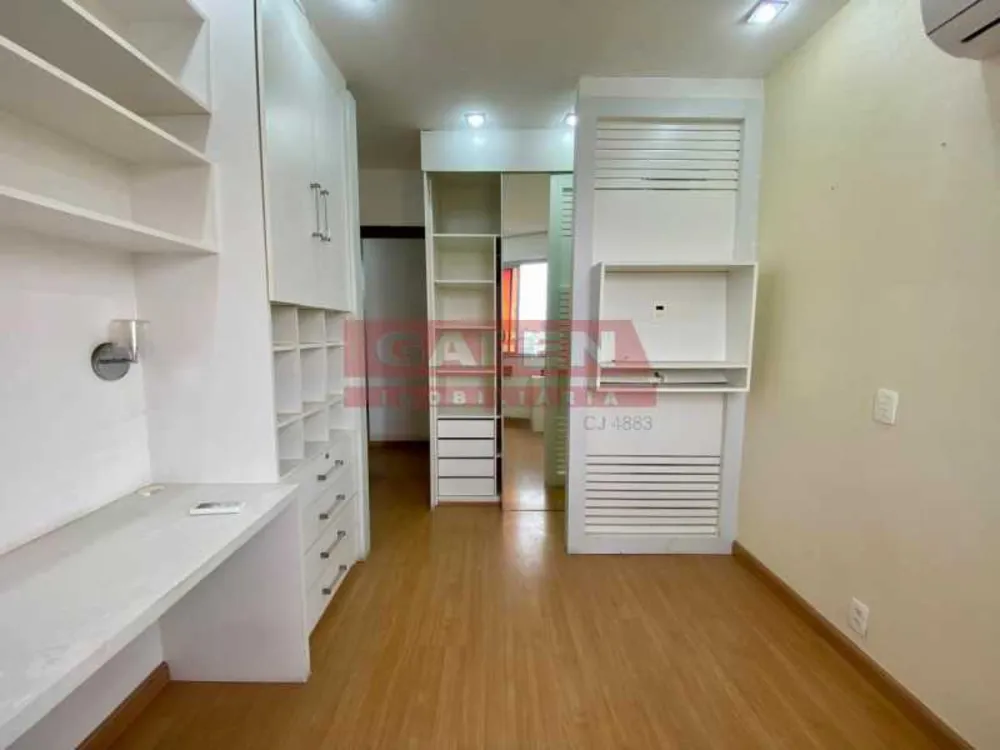Apartamento, 4 quartos, 167 m² - Foto 28