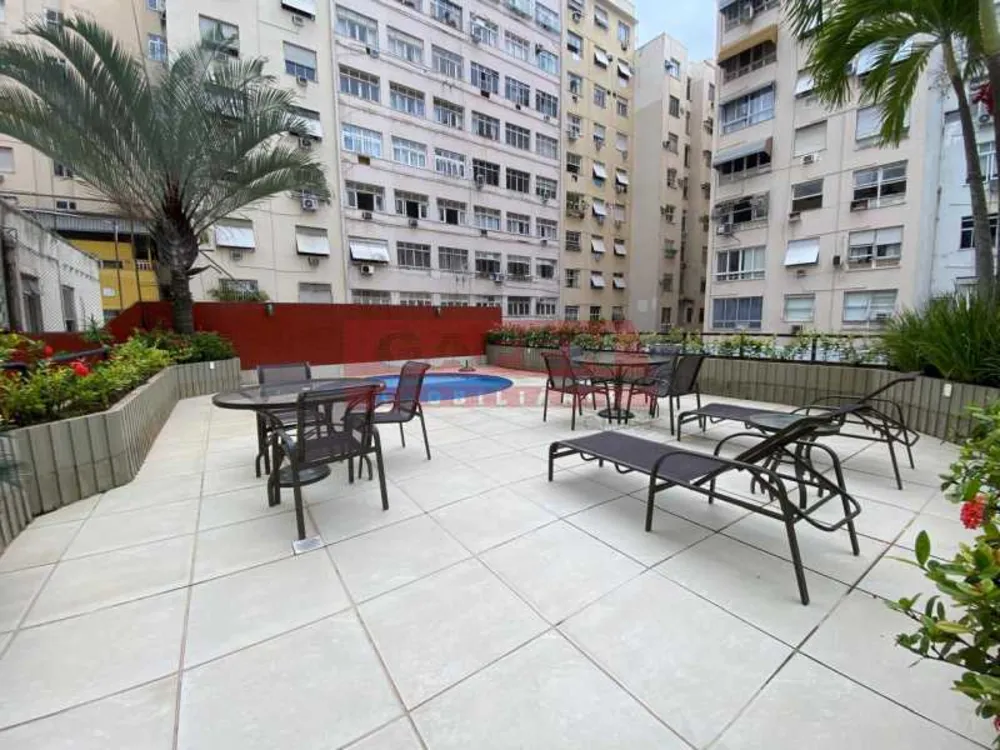 Apartamento, 4 quartos, 167 m² - Foto 2
