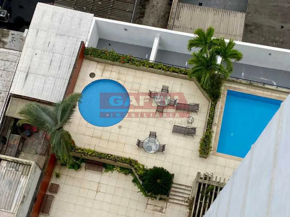 Apartamento, 4 quartos, 167 m² - Foto 17