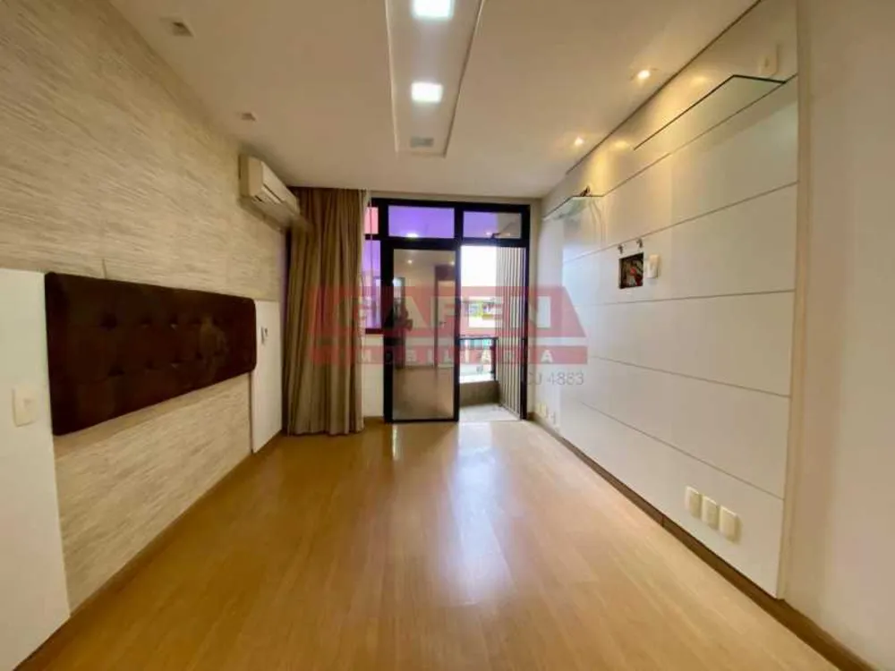 Apartamento, 4 quartos, 167 m² - Foto 6