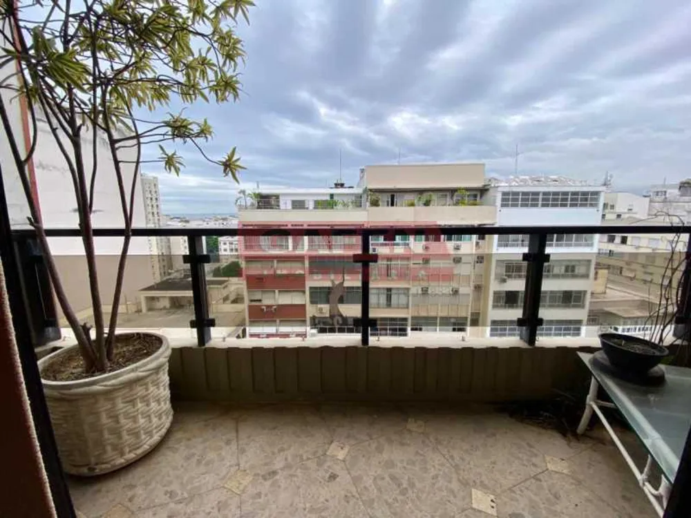 Apartamento, 4 quartos, 167 m² - Foto 15