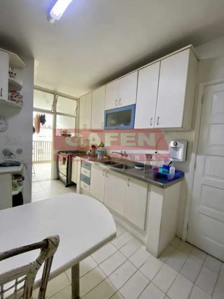 Apartamento, 4 quartos, 167 m² - Foto 25