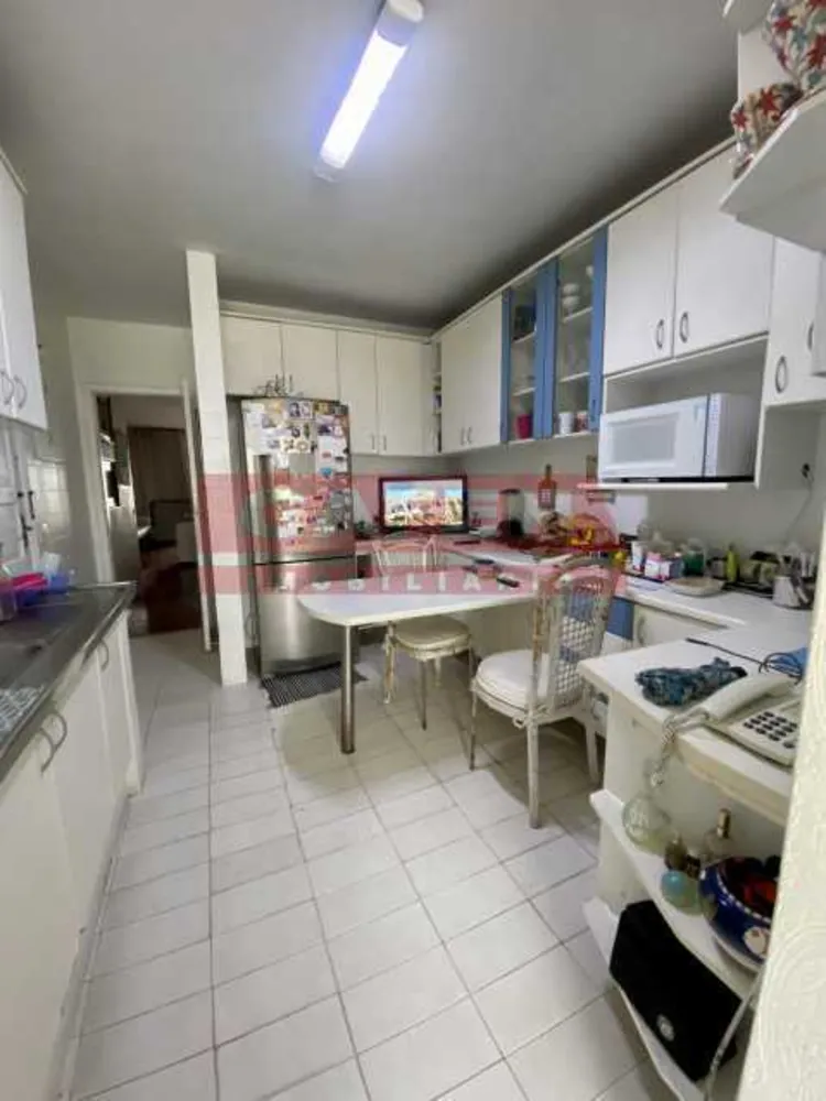 Apartamento, 4 quartos, 167 m² - Foto 23