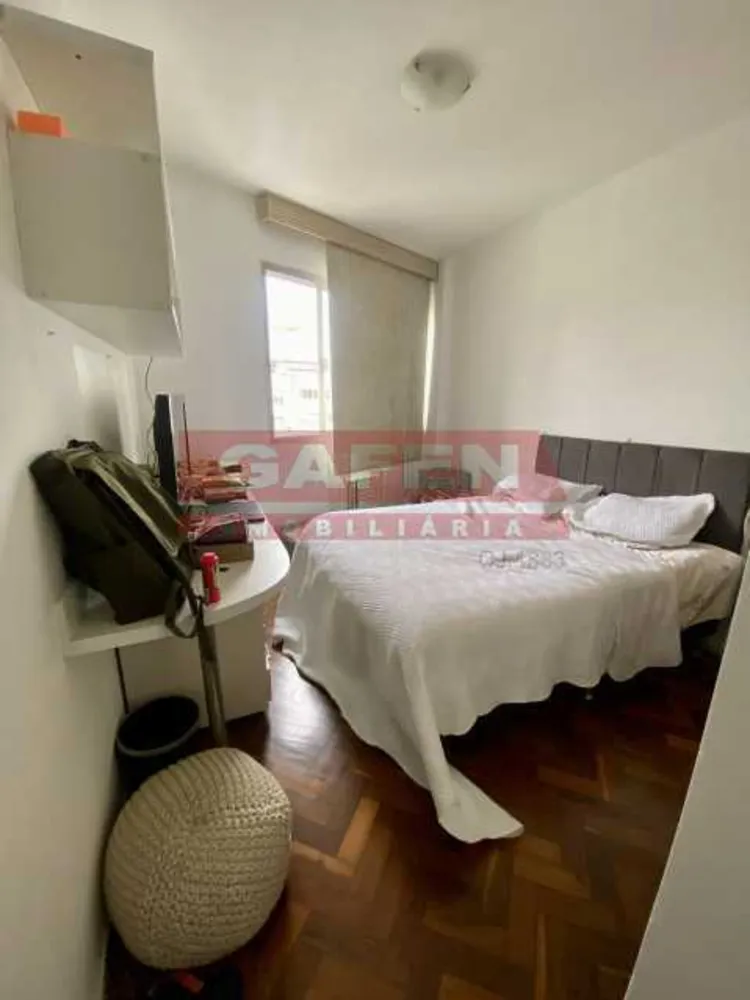 Apartamento, 4 quartos, 167 m² - Foto 10