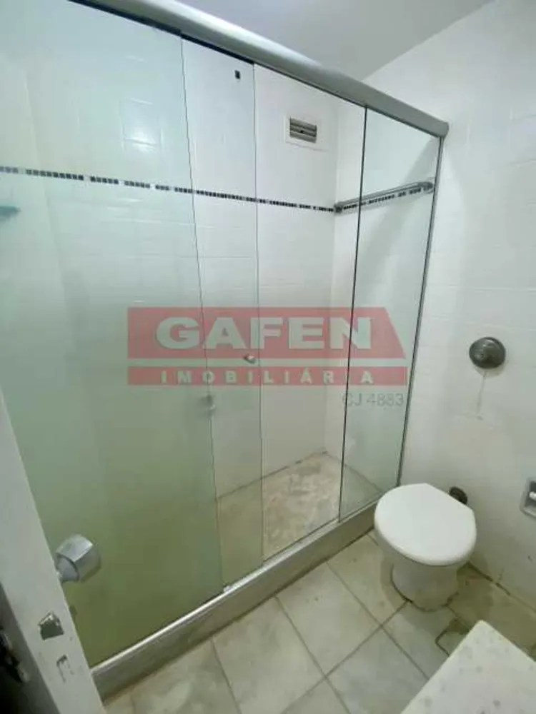 Apartamento, 4 quartos, 167 m² - Foto 15
