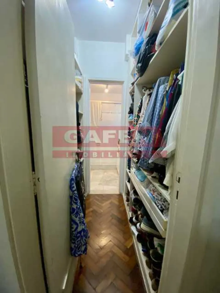 Apartamento, 4 quartos, 167 m² - Foto 7