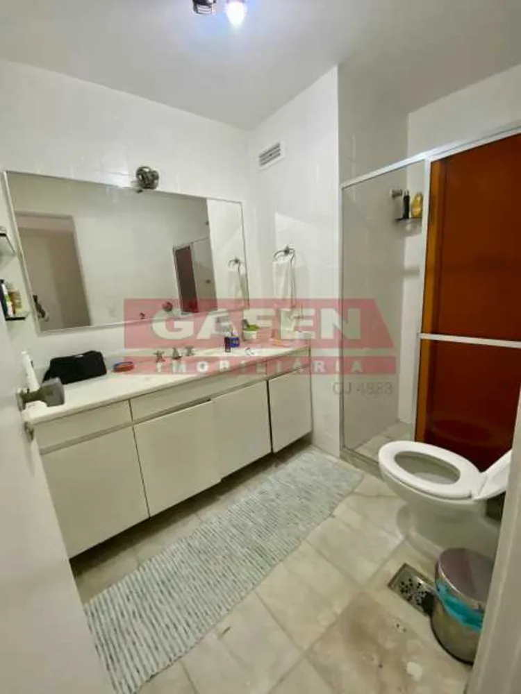 Apartamento, 4 quartos, 167 m² - Foto 13