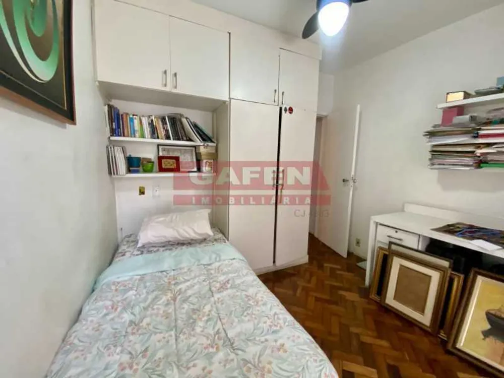 Apartamento, 4 quartos, 167 m² - Foto 13