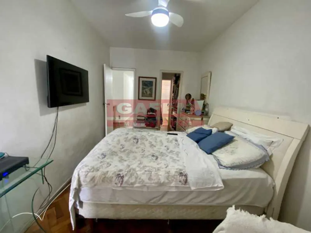 Apartamento, 4 quartos, 167 m² - Foto 1